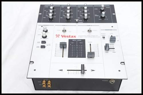 Vestax mixer pmc 05pro3 - mixer, pmc-05pro3