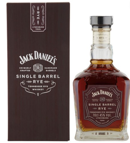 Whisky jack daniel single - jack,