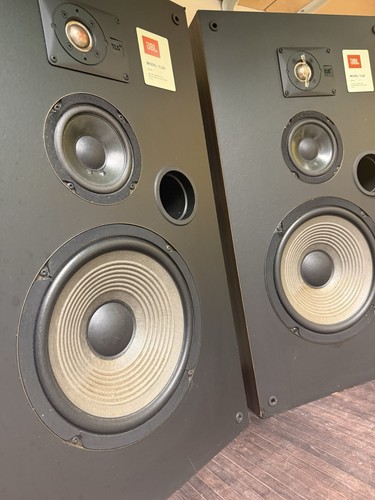 Jbl tlx8 coppia - jbl, diffusori