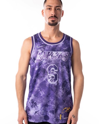 Maglia basket nike lebron - nike,