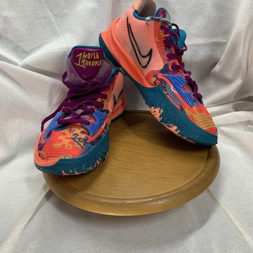 Sneakers nike kyrie low 1 - low, 4
