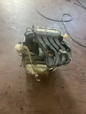 Motore Audi Seat Skoda VW Golf VI Touran CHGA 1.6 FSI 102PS 75kW Benzina