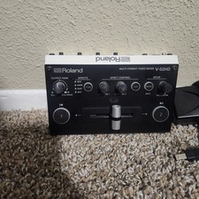 ROLAND V-02HD Mixer 2 canali