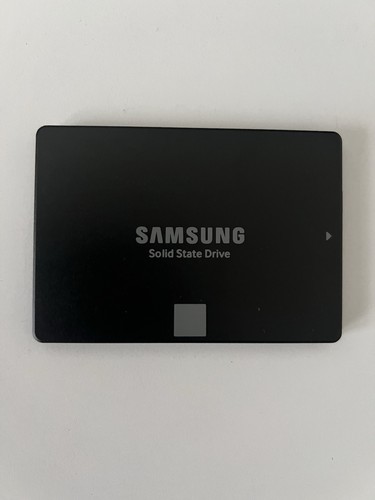 Samsung ssd 750 evo - samsung,