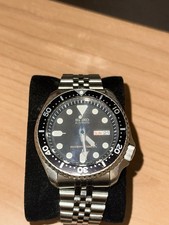 Seiko SKX007 Automatico 