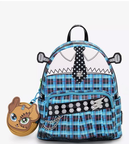 Mini zaino nuovo - , etichette