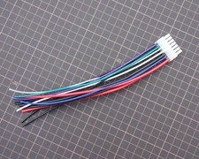 Cavo cablaggio altoparlanti