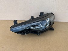 ALFA ROMEO GIULIA FARO SINISTRO LEFT HEADLIGHT XENON 50558651