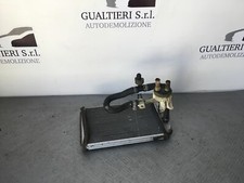 RICAMBI USATI 46722710 RADIATORE STUFA FIAT Ducato 4° Serie  2003 2800 Di 136170