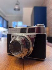 Macchina fotografica Kodak