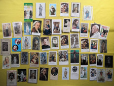 Lotto 51 antiche (anni '00)