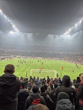 Biglietti vicini primo - vicini,