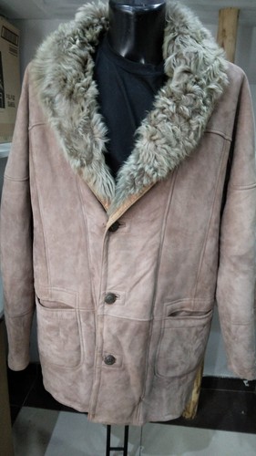 Montone usato pre owned - montone, uomo