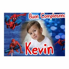 BANNER STRISCIONE COMPLEANNO -