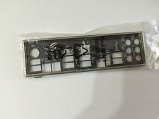 scudo I/O nuovo per RAMPAGE