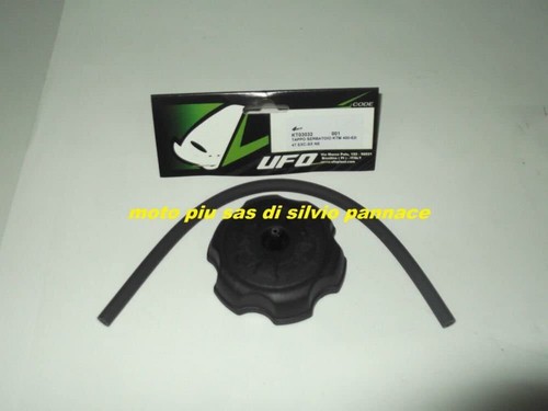 Tappo serbatoio benzina per - serbatoio,