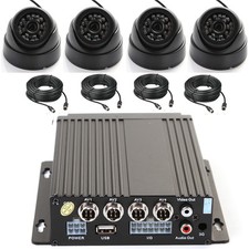 Registratore di schede SD DVR