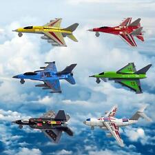 Modellini Di Aerei In Lega Di