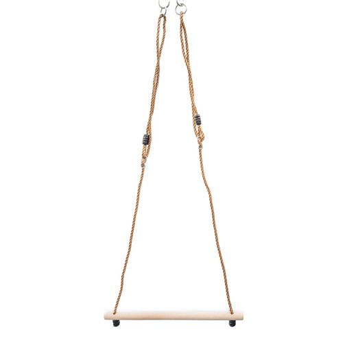 Altalena trapezio legno 5 - trapezio, 3,5