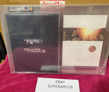 The Art of Gears of War 3