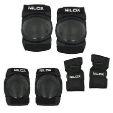 Nilox kit protezione - nilox, nero