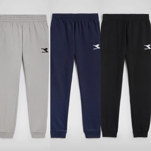 Diadora cuff pants core - cuff,