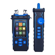 NOYAFA PoE Tester Cavo di Rete