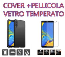 COVER CUSTODIA SILICONE per