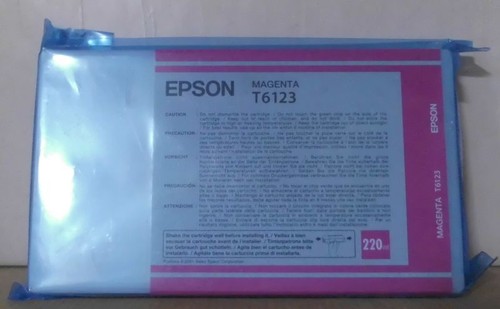 Inchiostro originale epson - inchiostro,