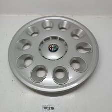 COPRICERCHIO COPPONE BORCHIA