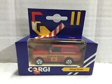 Corgi Junior J59 RANGE ROVER