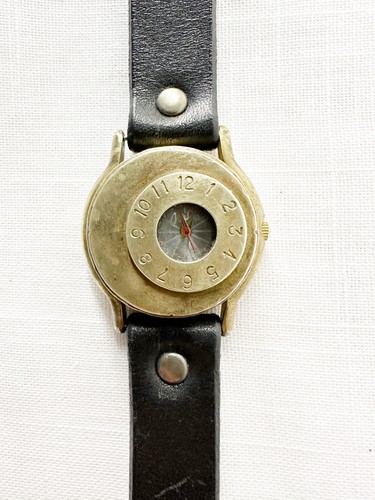 Orologio ottone made in - -,