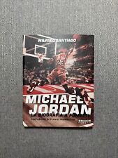 Michael Jordan - La biografia