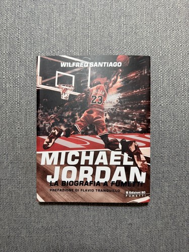 Michael jordan la biografia - jordan,