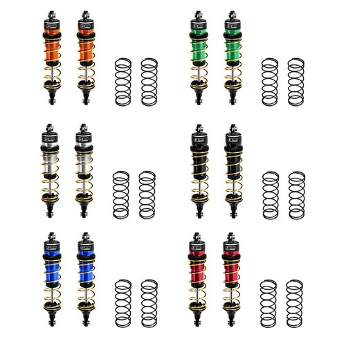 Ammortizzatore per traxxas 8 - ammortizzatore,