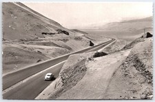Perù Panamericana Autostrada