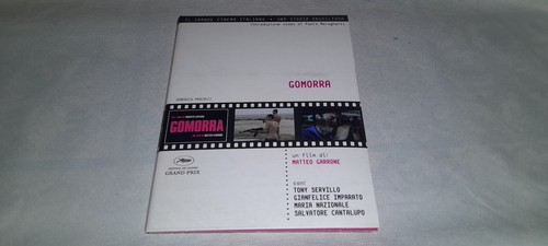 Dvd nuovo booklet gomorra - dvd, nuovo+booklet-gomorra