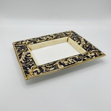 Wedgwood Cornucopia Vassoio Rettangolare per Piatti - Raro