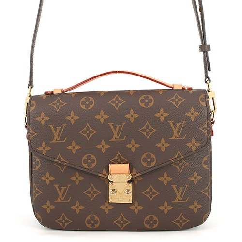 Pochette louis vuitton metis - louis,