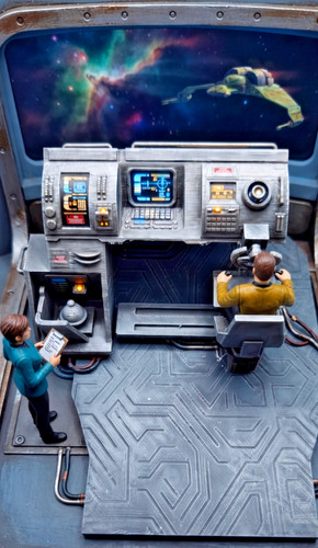 Star trek enterprise 01 - trek,