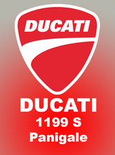 Manuale d'officina DUCATI S