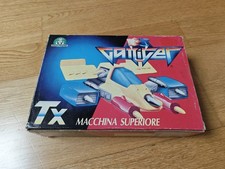Supercar Gattiger Giochi