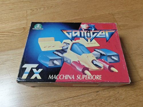 Supercar gattiger giochi - supercar,