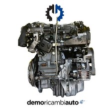 FIAT BRAVA 1.2 B  motore usato cod.OEM P5 182B2000
