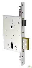 SERRATURA SICUREZZA CILINDRO