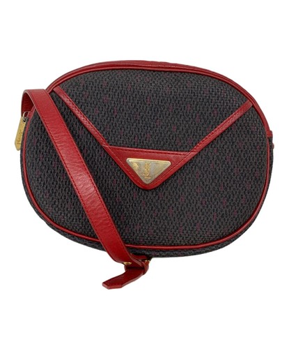 Borsa tracolla ysl - a, yves