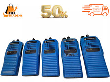 Motorola GP340-Ex X5 radio