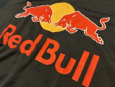 Red Bull T-SHIRT SURF Palestra