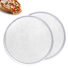 Schermo per Pizza,12 Pollici