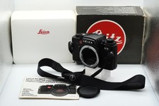 [Scatola] Leica R5 corpo